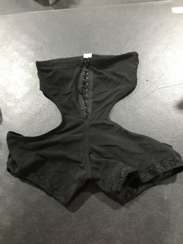 Photo 1 of BLACK BODY SHAPER M 