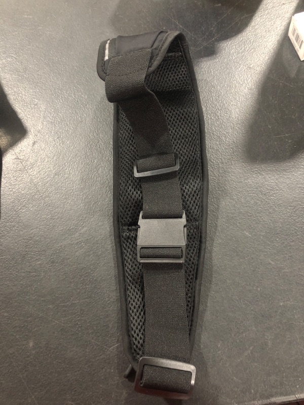 Photo 2 of 3 Pocket Running Belt