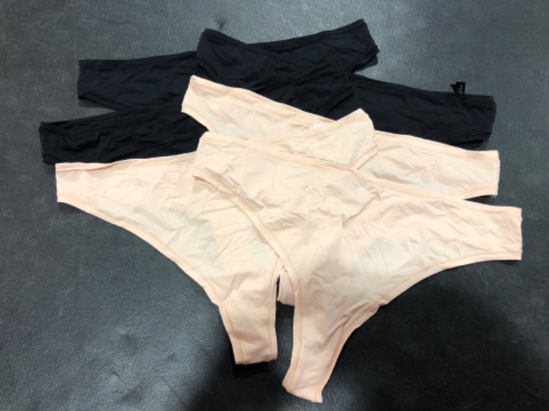 Photo 1 of 6 Pack Underwear XXL