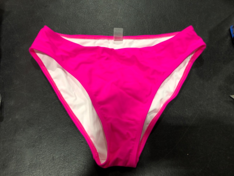 Photo 1 of Bathing Suit Bottom Medium