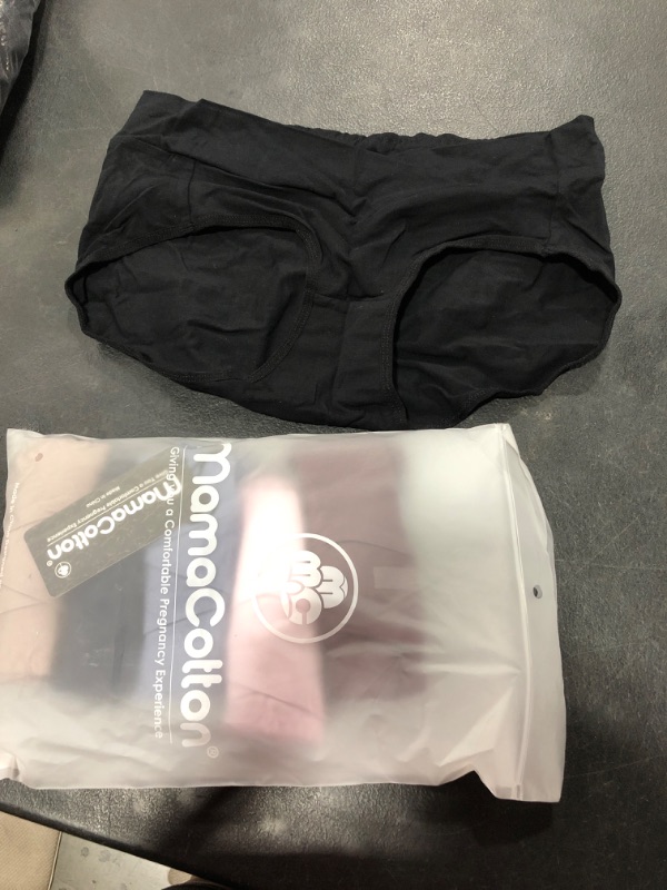 Photo 1 of 6 Pack Maternity Underwear Medium