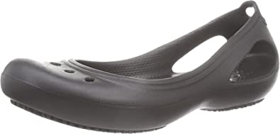 Photo 1 of Crocs Womens Kadee Flat