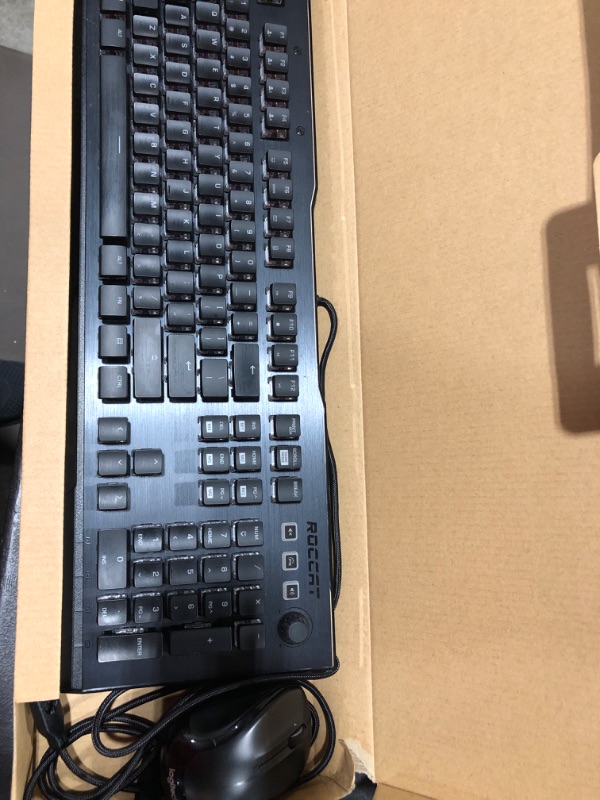 Photo 1 of keyboard mouse combo