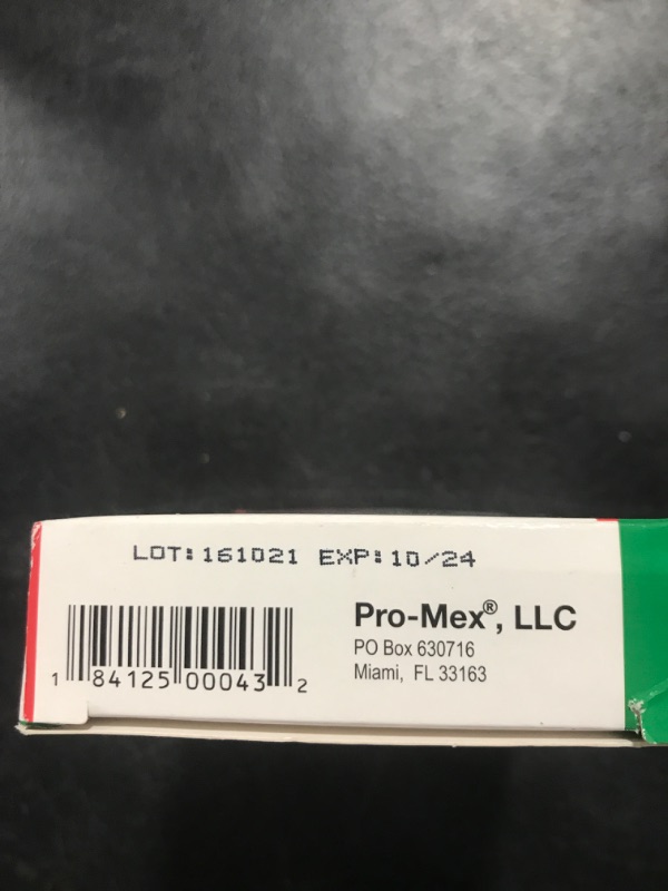 Photo 2 of Ampitrexyl 500mg Capsules, Size: 30 by Pro-Mex LLC