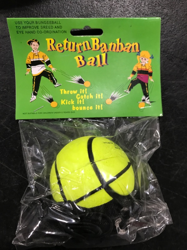 Photo 2 of 12 Pcs Sponge Sport Ball Great For Kids Outdoor Activities Party Favors Supply