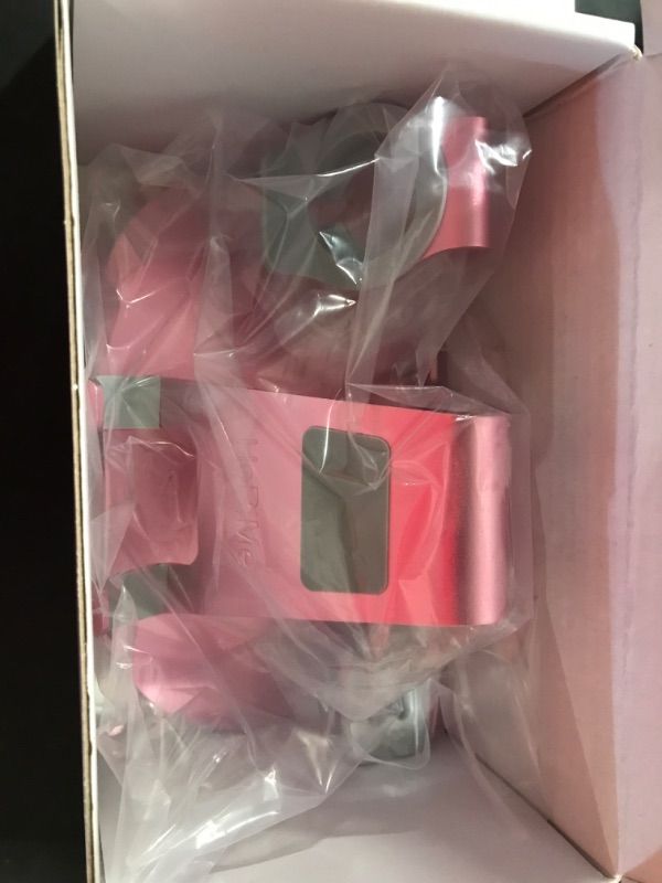 Photo 1 of 3 in 1 Aluminum Charging Station for Apple Watch Charger Stand Dock for iWatch Series 4/3/2/1