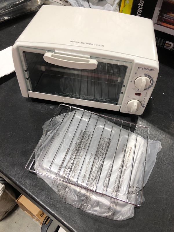 Photo 1 of Generic Toaster Oven