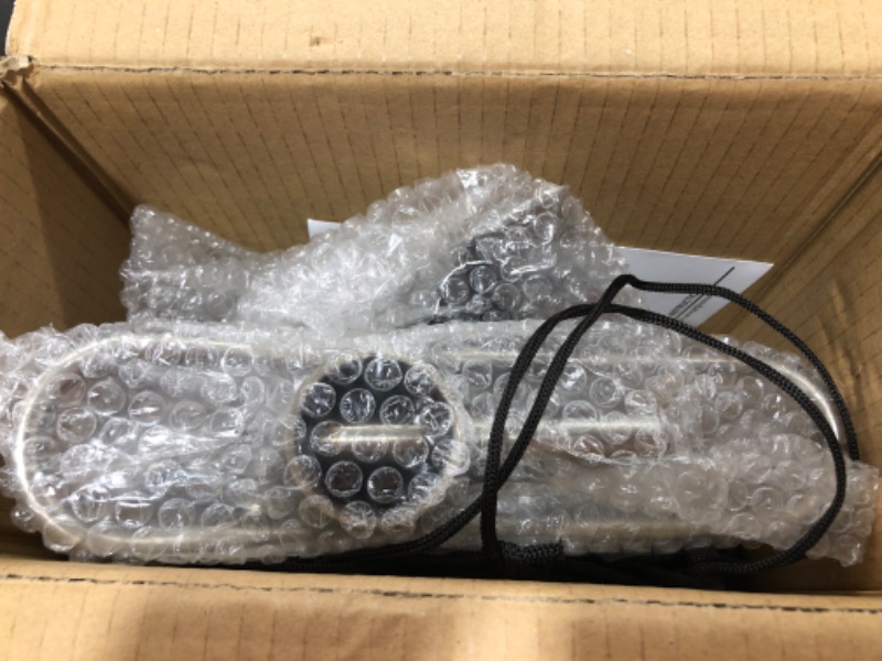 Photo 1 of SurmountWay Port Wrap Eye Sling Port Wrap Sling with Stainless Steel Port A Wrap, Whoopie Sling Arborist 4409LBS Weight Capacity? Steel ?