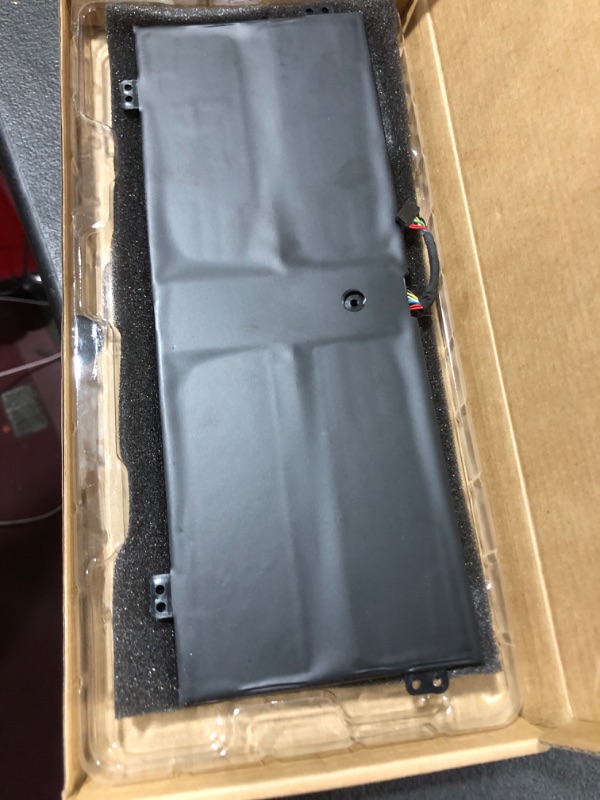 Photo 2 of L16L4PB1 L16C4PB1 Laptop Battery Compatible with Lenovo Yoga 720 13 720-13IKB 720-131KB 720-13lKB 80X6, Yoga 730-13IKB 730-131KB 81C3, Yoga 730 730-13IWL 730-131WL 730-13lWL 81JR, L16M4PB1 5B10M52738