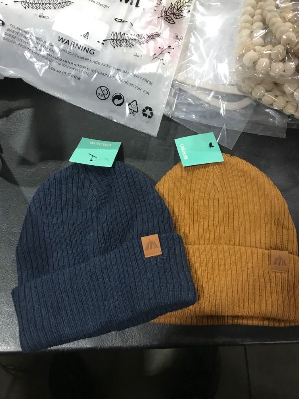 Photo 1 of Children's Beanies. Size M