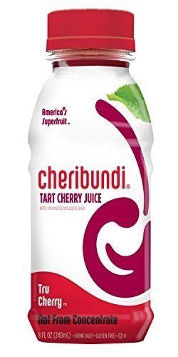 Photo 1 of  Tru Cherry Tart Cherry Juice -12x8 Oz 12pk