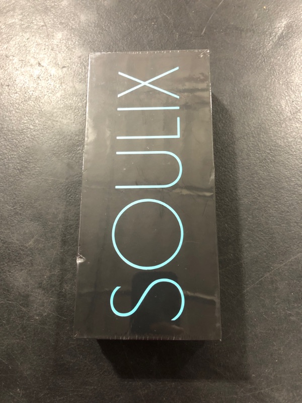 Photo 2 of Personal Wand Massager Rechargeable & Waterproof - 20 Patterns and 8 Speed with Travel Bag for Neck Shoulder Back Body, Tension Relief, Muscle, Soreness, Recovery - Black