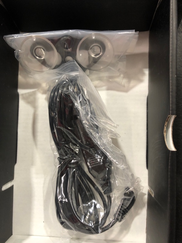 Photo 1 of Cobra RAD 480i Laser Radar Detector – Long Range Detection, Bluetooth, iRadar App, LaserEye Front and Rear Detection, Next Gen IVT Filtering, Black RAD480i Radar Detector