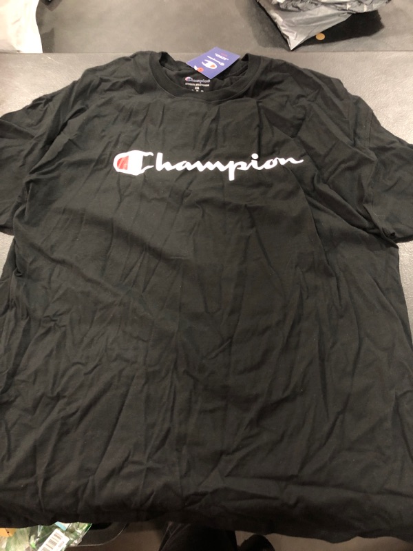 Photo 2 of Champion Mens T-Shirt 2XL