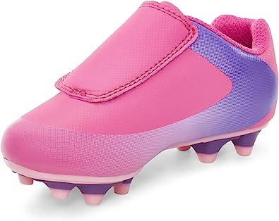 Photo 1 of Carter's Unisex-Child Fica Sport Cleat Size 7 Toddler