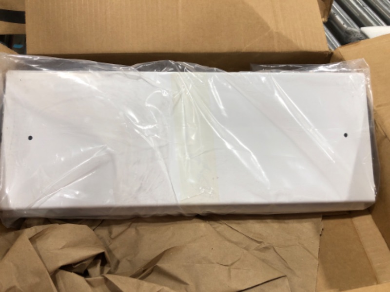 Photo 1 of gulrear Portable AC Window Kit for Vertical Window Portable Air Conditioner Window Seal Parts Adjustable Length from 20" to 55" Sliding Window AC Vent Kit Fit for Exhaust Hose with 5.9"/15cm Diameter Suit For 15cm/5.9inch Exhaust Hose