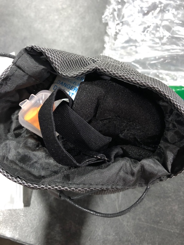 Photo 1 of MLVOC Travel Pillow 100% Pure Memory Foam Neck Pillow