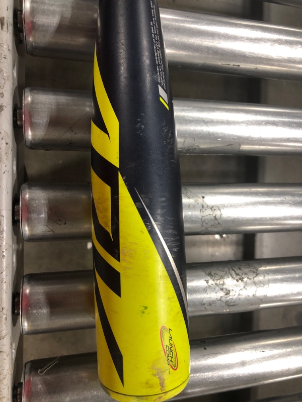 Photo 4 of +Easton | 2023 | ADV 360 Baseball Bat | USA | -11/-10/-8/-5 Drops | 2 5/8 Barrel | 2 Pc. Composite
