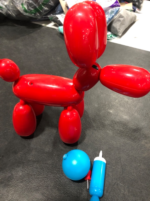 Photo 1 of Balloon Dog Toy