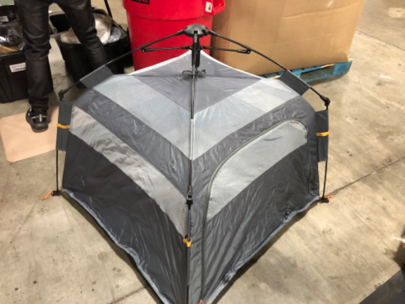 Photo 1 of 32Wx32L Camping Tent for Animals or Small Humans