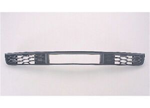 Photo 1 of 
New Sherman 475-99A Front Bumper Grille Without Pony Package Fits Ford Mustang
