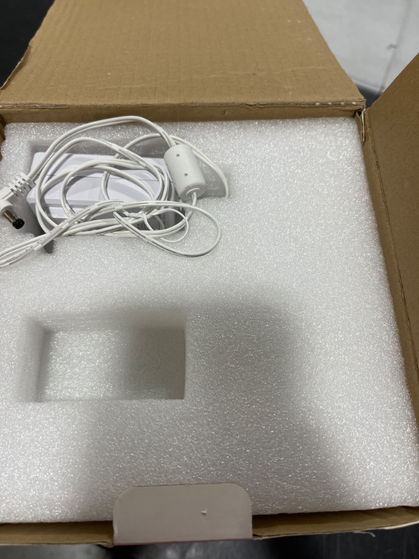 Photo 1 of MOOKA Air Purifiers for Home Large Room up to 1076ft², H13 True HEPA Air Filter Cleaner, Odor Eliminator, Remove Smoke Dust Pollen Pet Dander, Night Light(Available for California)