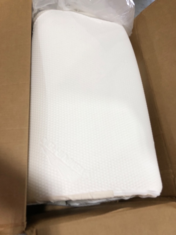 Photo 1 of 2 INCH TWIN SIZE MATTRESS PAD