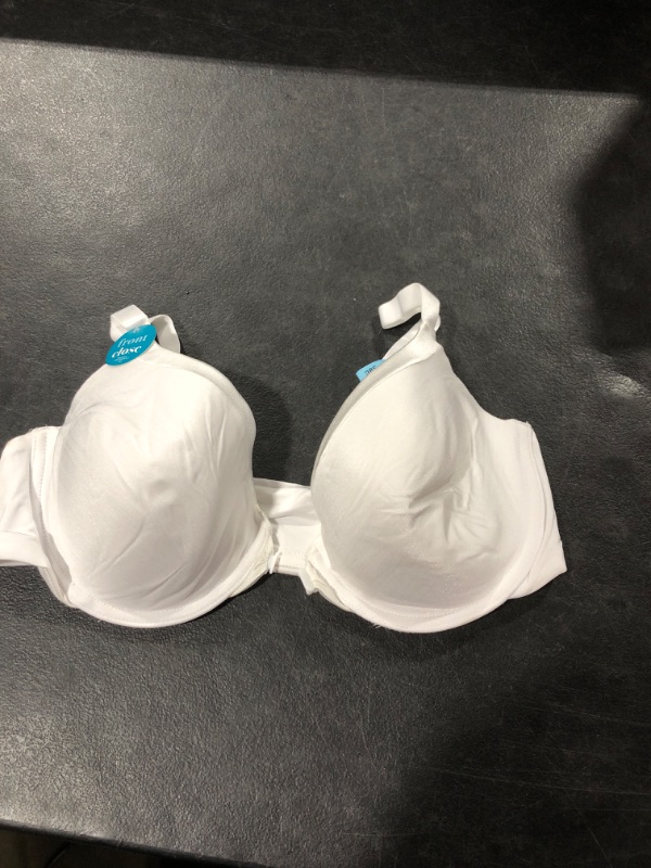 Photo 1 of 32B White Bra