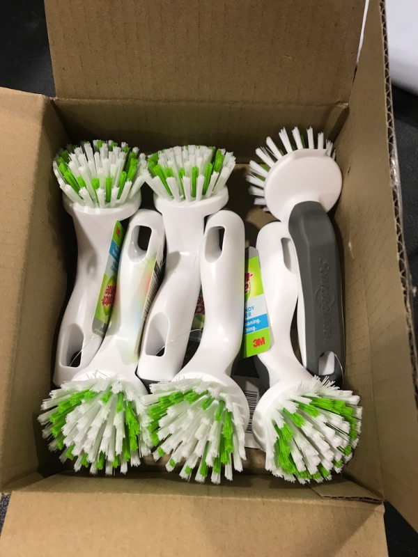 Photo 2 of 3M 505 Handy Scrubber set of 6