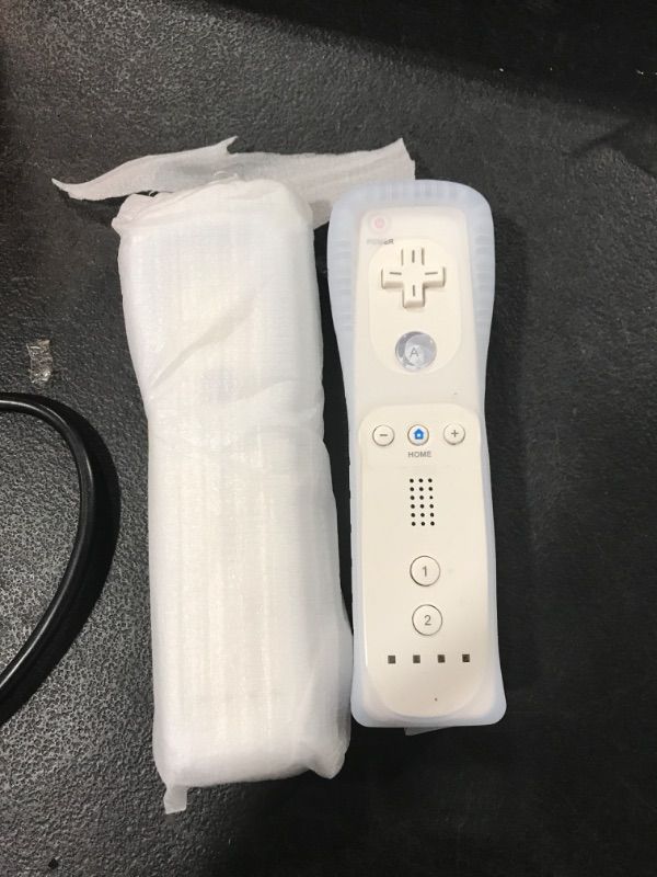 Photo 1 of Two Wii Remotes!