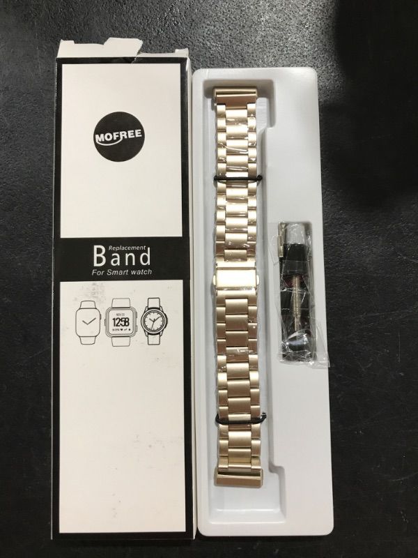 Photo 1 of MOFREE - Watch Band for Fit bit 