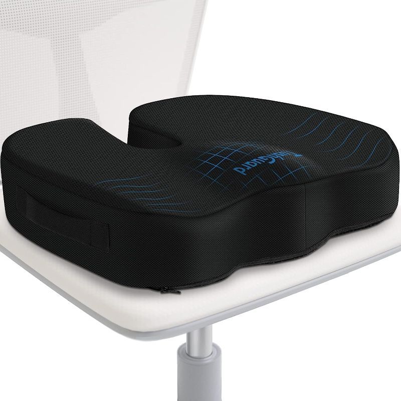 Photo 1 of 
TushGuard Seat Cushion