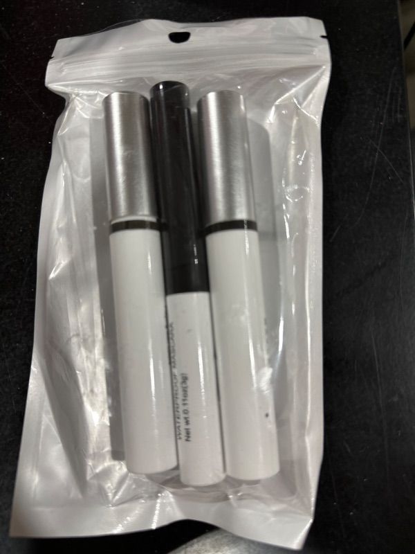 Photo 1 of 3 Different Classic Everyday Mascaras,