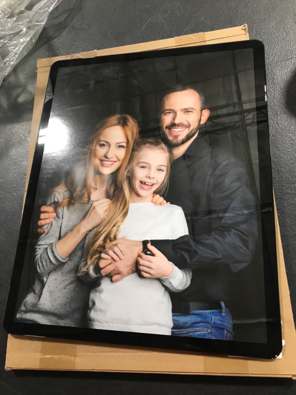 Photo 1 of 11X14 PICTURE FRAME