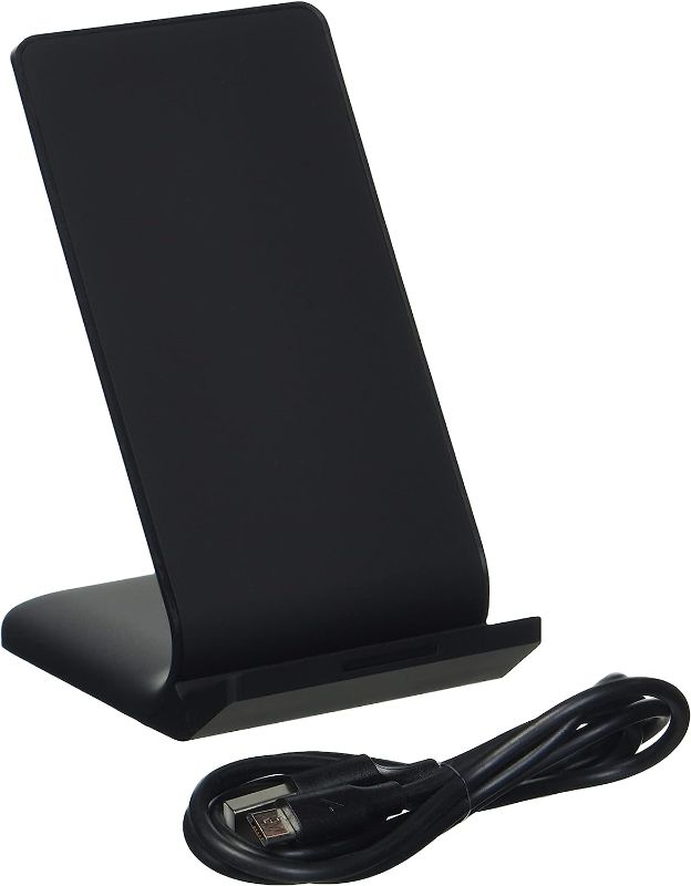 Photo 1 of 10W Fast Charging Wireless Charging Phone Stand 