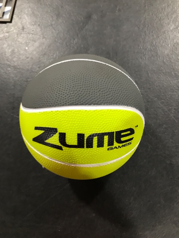 Photo 2 of Zume Games Mini Ball