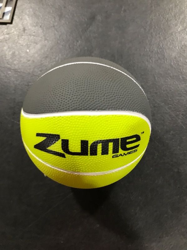 Photo 2 of Zume Games Mini Ball