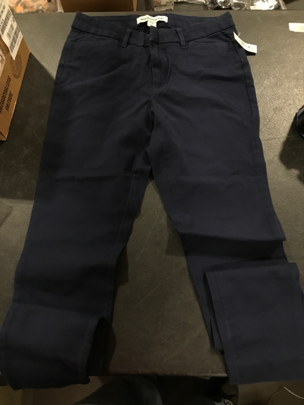 Photo 1 of Amazon Essentials Women's Skinny Pant 4 Long