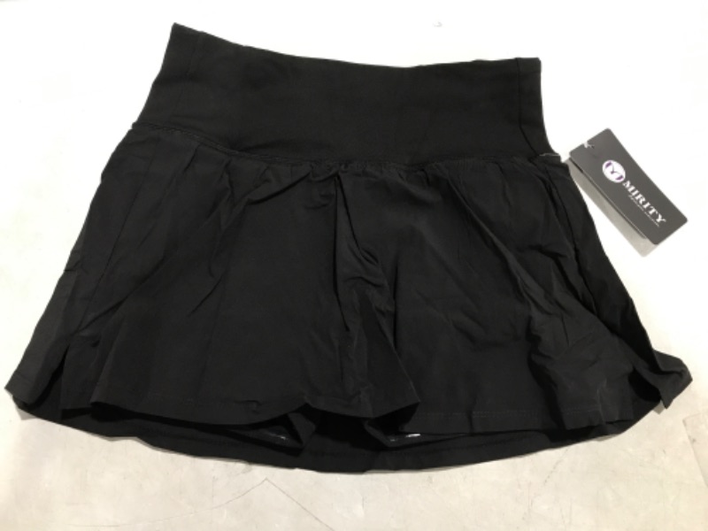 Photo 1 of  SPORT SKIRT--SIZE SMALL