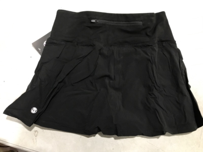Photo 2 of  SPORT SKIRT--SIZE SMALL