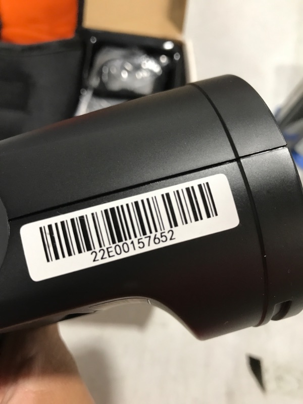 Photo 1 of Godox V1-S Round Head Camera Flash Speedlite Flash for Sony DSLR Camera