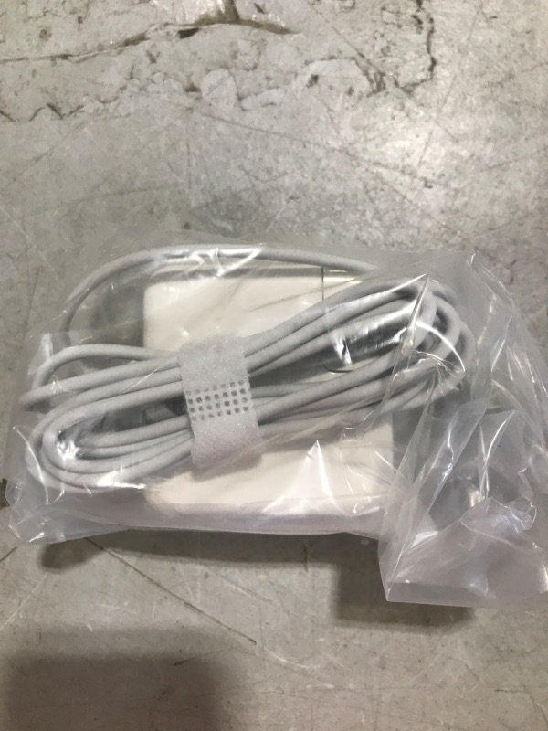 Photo 2 of MAC BOOK AIR CHARGER- - 11 INCHES/13 INCHES 