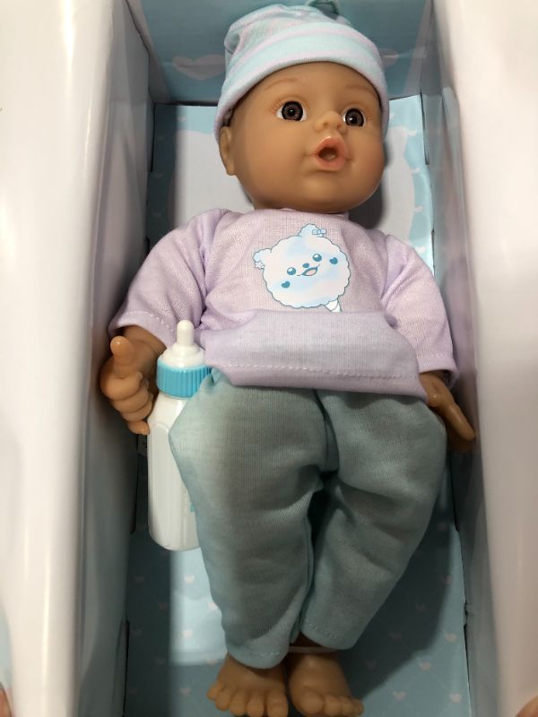 Photo 1 of Adora Baby Boy Doll