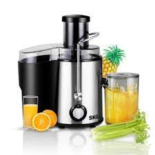 Photo 1 of High Quality Skg My-610 Auto Power Electric Juicer