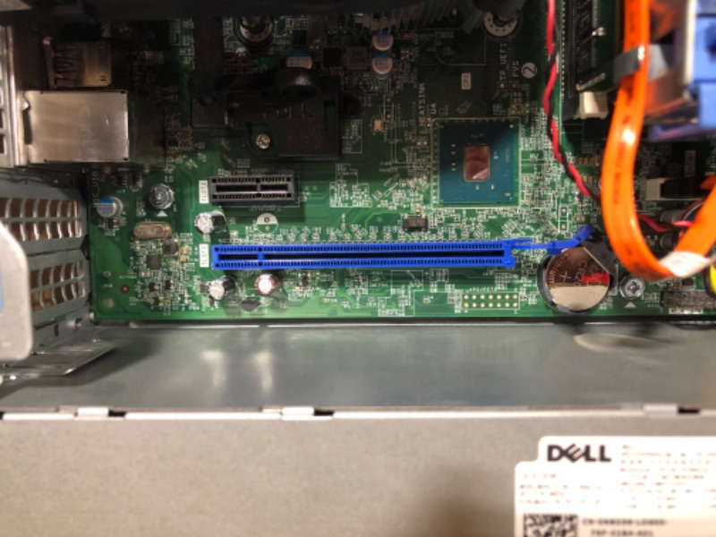 Photo 4 of DELL OPTIPLEX 3050, UNKNOWN INTERNAL SPECS, UNABLE TO TEST