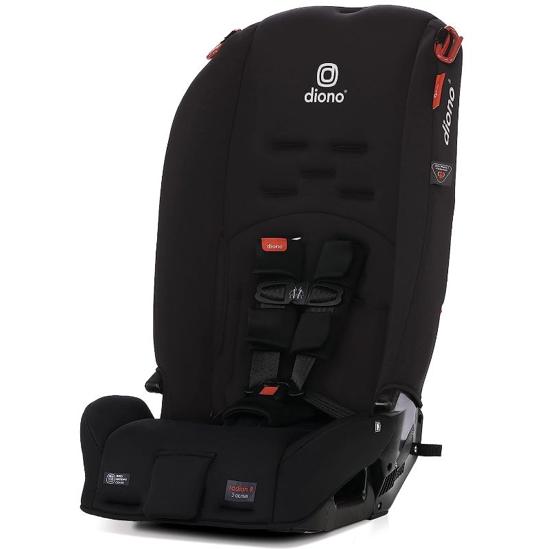 Photo 1 of Diono Radian 3R, 3-in-1 Convertible Car Seat,