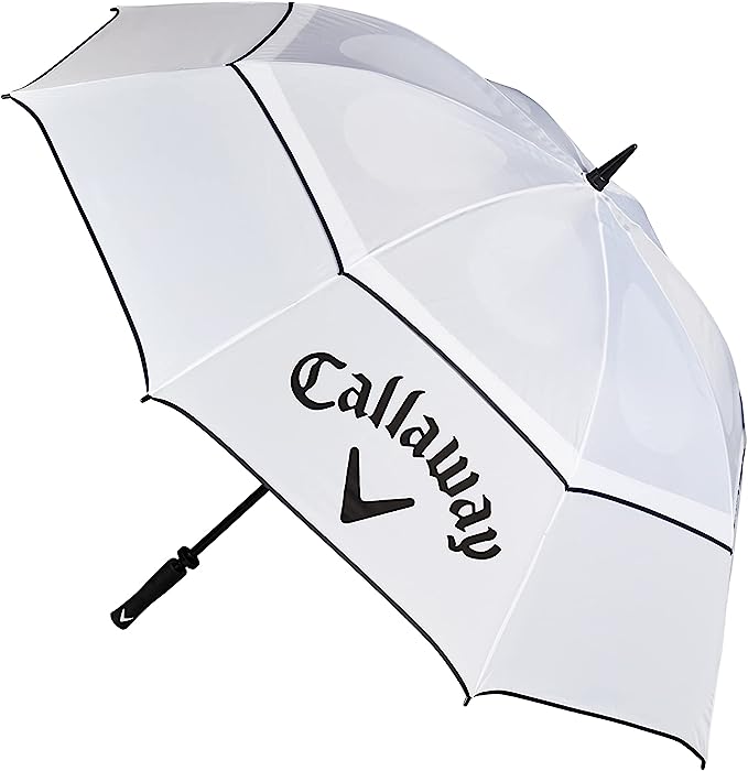 Photo 1 of Callaway Golf 2022 64 Inch Umbrella
