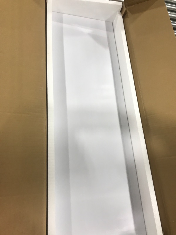 Photo 1 of 36 Inches Length Floating Shelves, Wall Shelf Set of 2, 12 inches Deep Hanging Shelf with Invisible Brackets, for Bathroom, Bedroom, Toilet, Kitchen, Office, Living Room Decor, Espresso Shelf 36 inch Espresso X2