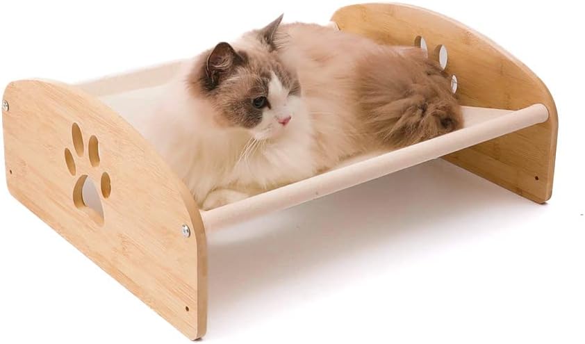 Photo 1 of 
XiaoyuziTF Cat Hammock