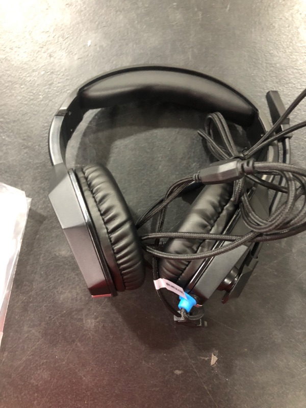 Photo 1 of MPOW EG10 GAMMING HEADSET